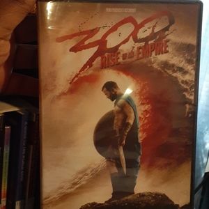 300 Rise Of An Empire